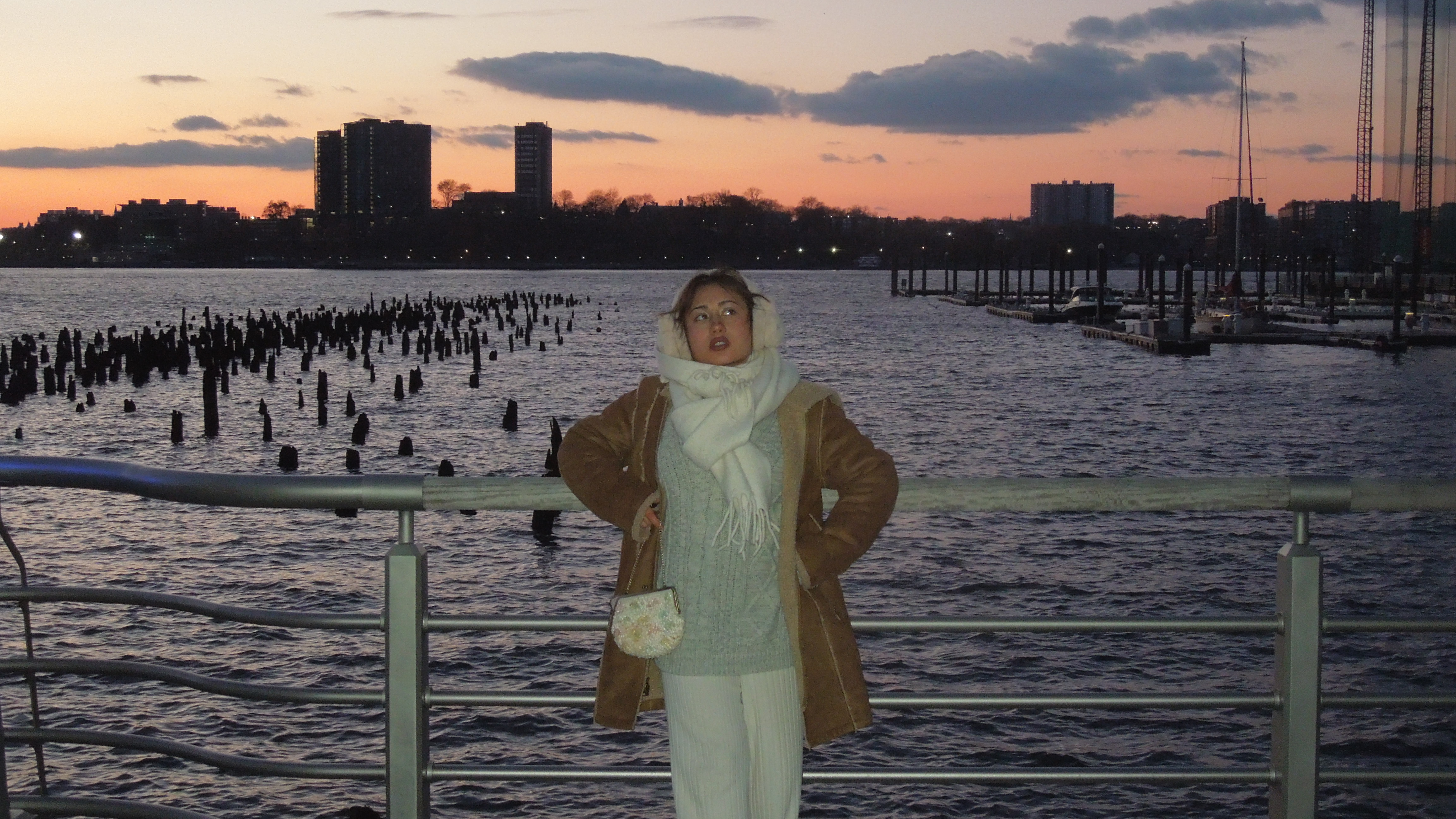 NYC people FALL 24 photo